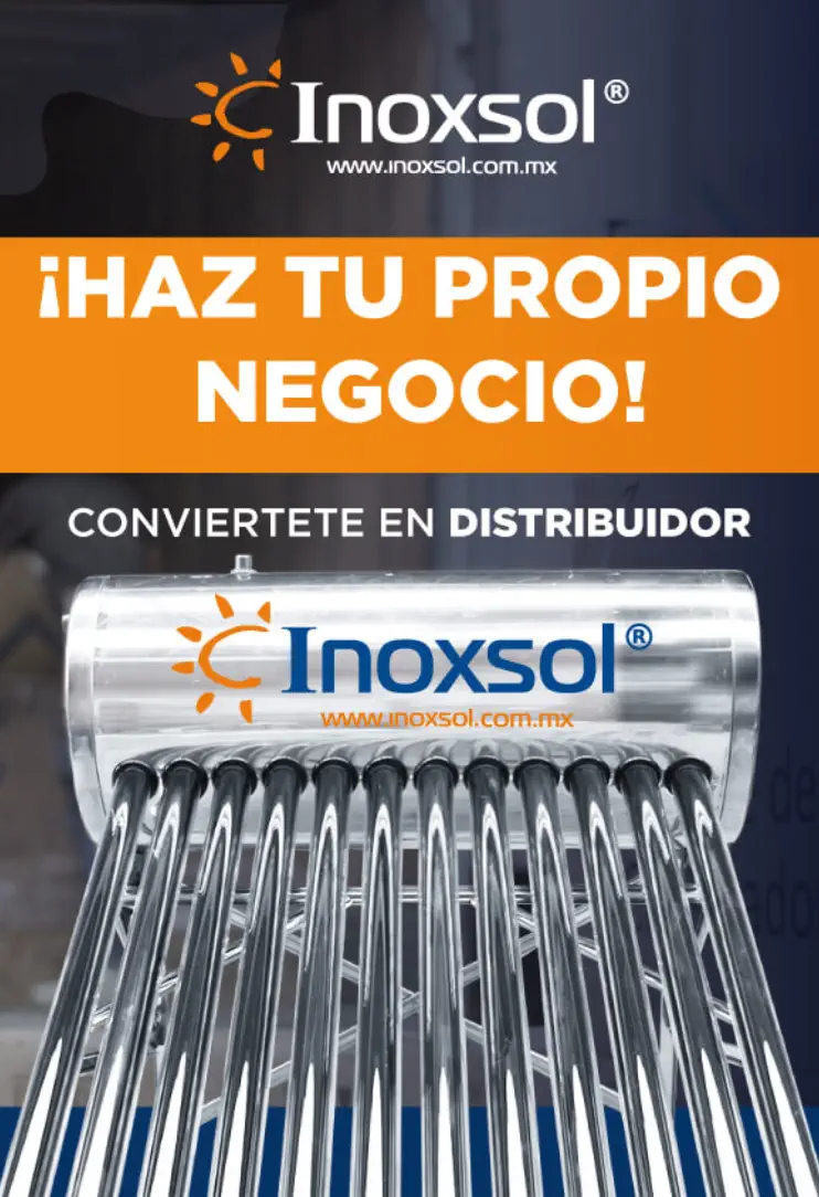 Bienvenidos a Inoxsol